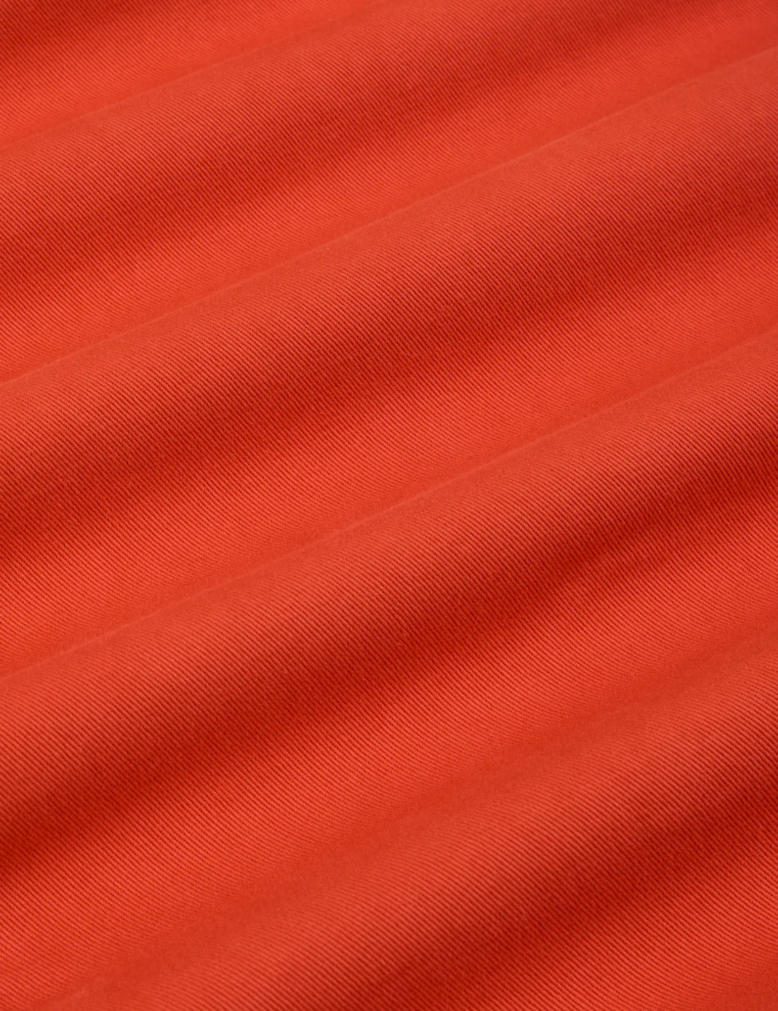 Mid-Rise Pleated Trousers - Chili Red sold by Big Bud Press product image thumbnail 2