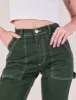 Carpenter Jeans - Swamp Green sold by Big Bud Press
