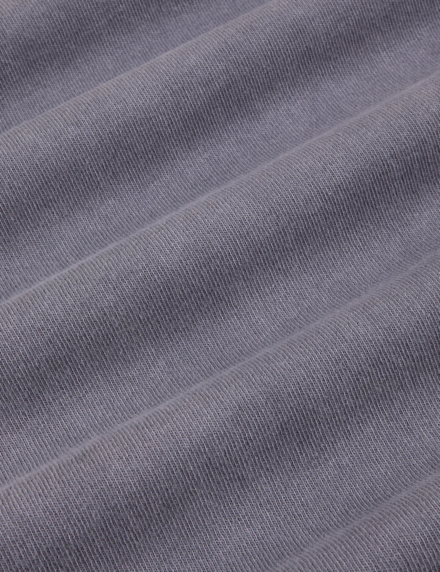 Burly Tee - Washed Grey sold by Big Bud Press product image thumbnail 2