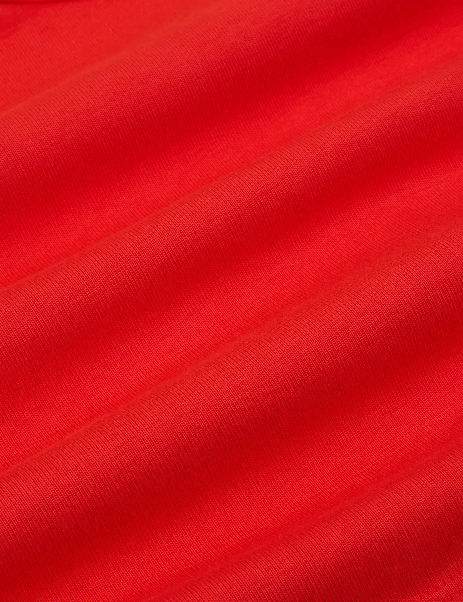 Halter Top - Mustang Red *FINAL SALE* sold by Big Bud Press product image thumbnail 2