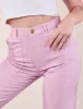 Work Pants - Lilac sold by Big Bud Press
