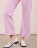 Work Pants - Lilac sold by Big Bud Press
