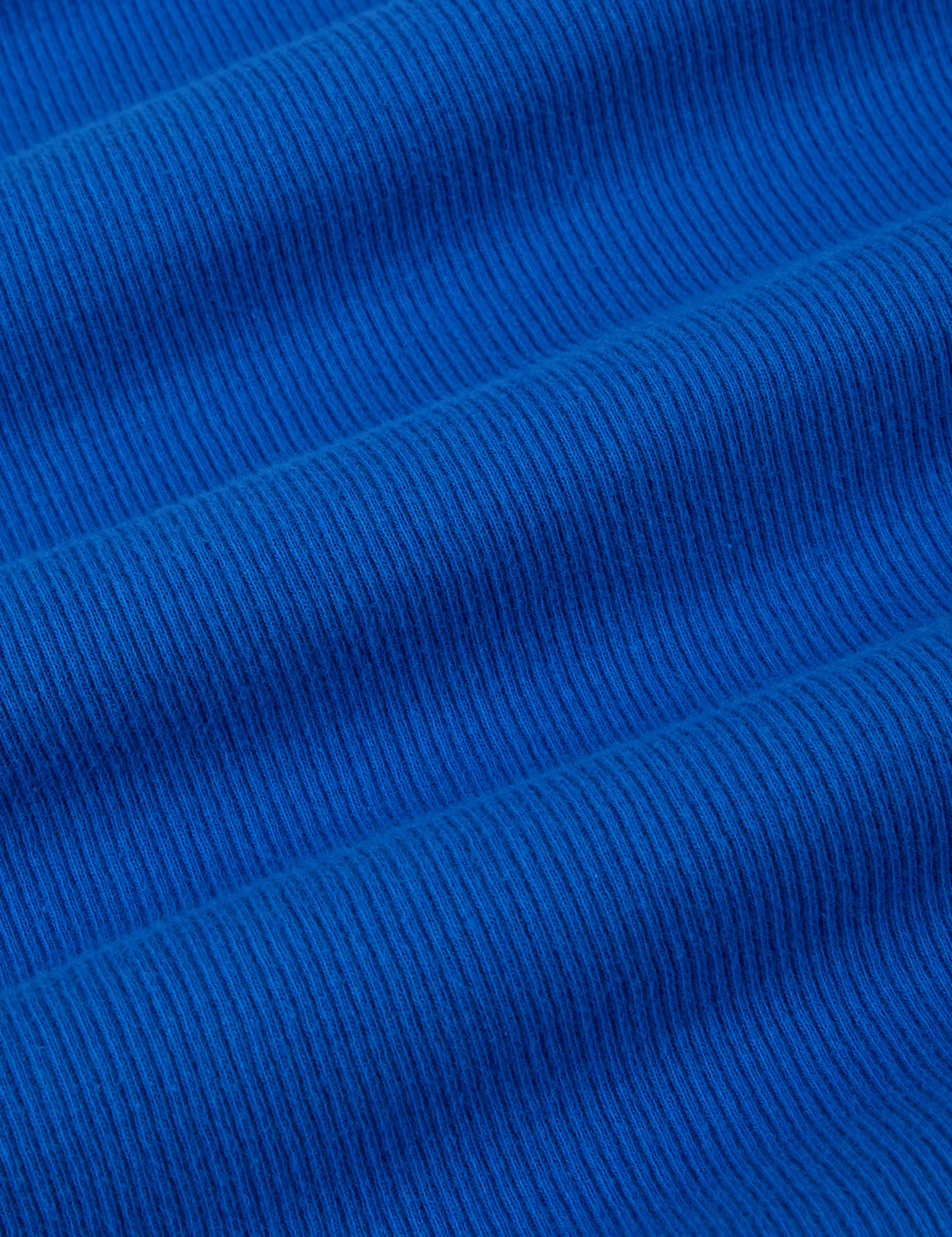 Muscle Tee - Royal Blue sold by Big Bud Press product image thumbnail 2