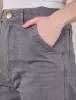 Work Pants - Washed Grey sold by Big Bud Press