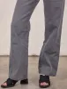 Work Pants - Washed Grey sold by Big Bud Press
