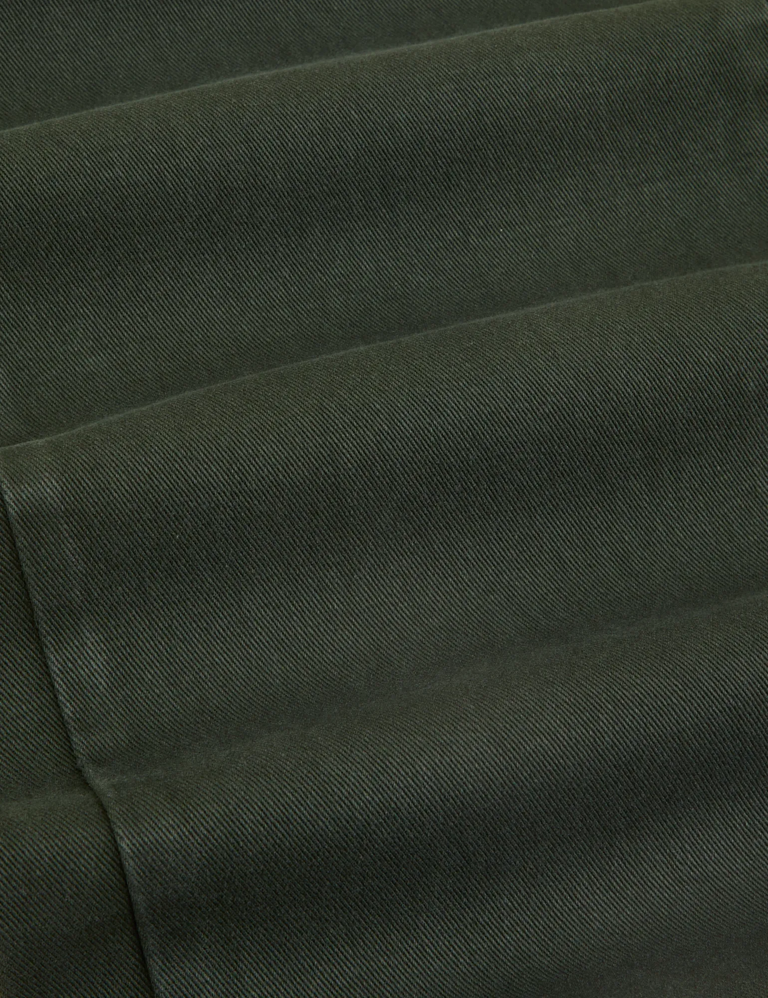 Long Jumpsuit - Swamp Green sold by Big Bud Press product image thumbnail 2