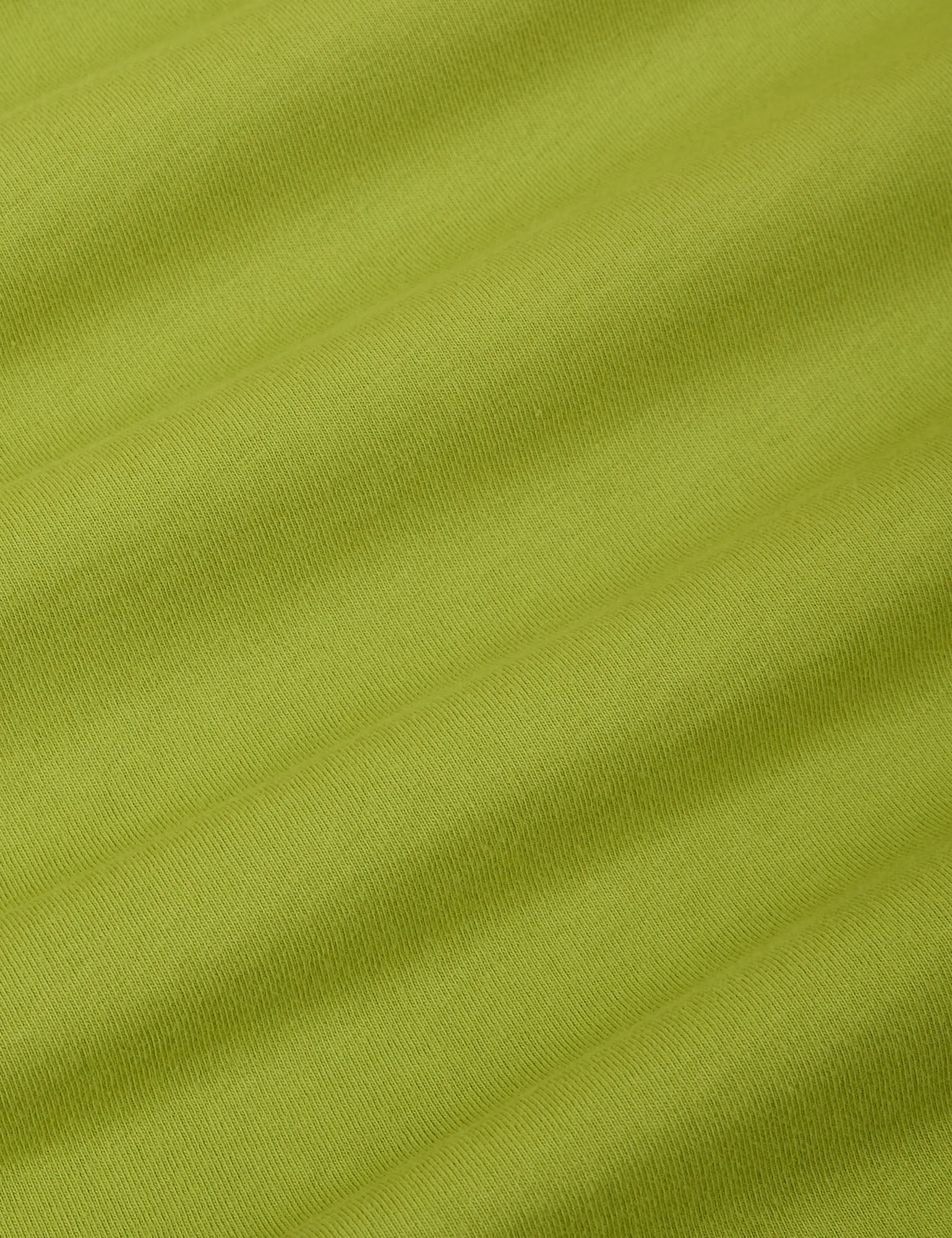 The Organic Vintage Tee - Gross Green sold by Big Bud Press product image thumbnail 2