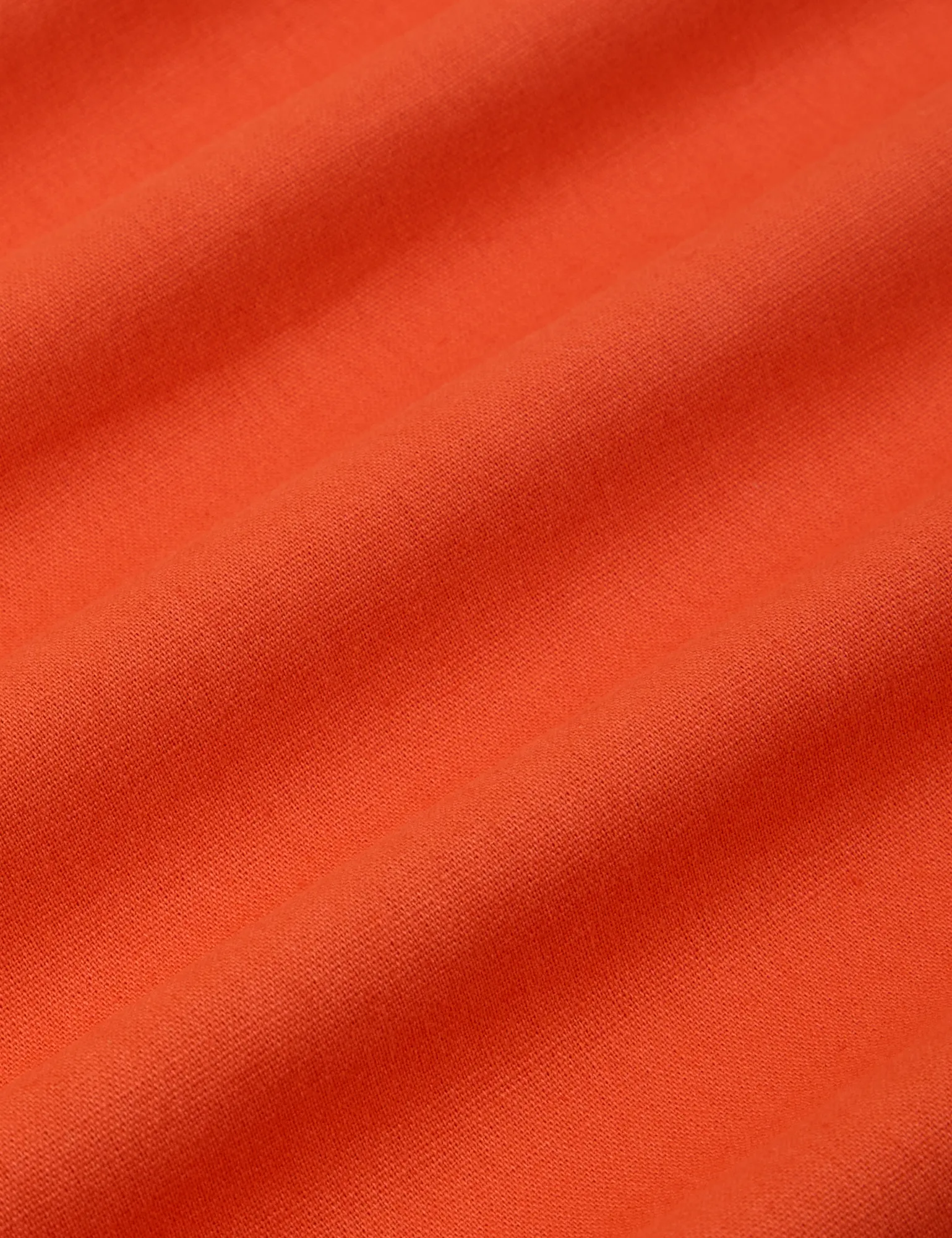 Pantry Button-Up - Chili Red sold by Big Bud Press product image thumbnail 2