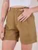Trouser Shorts - Desert Brown sold by Big Bud Press