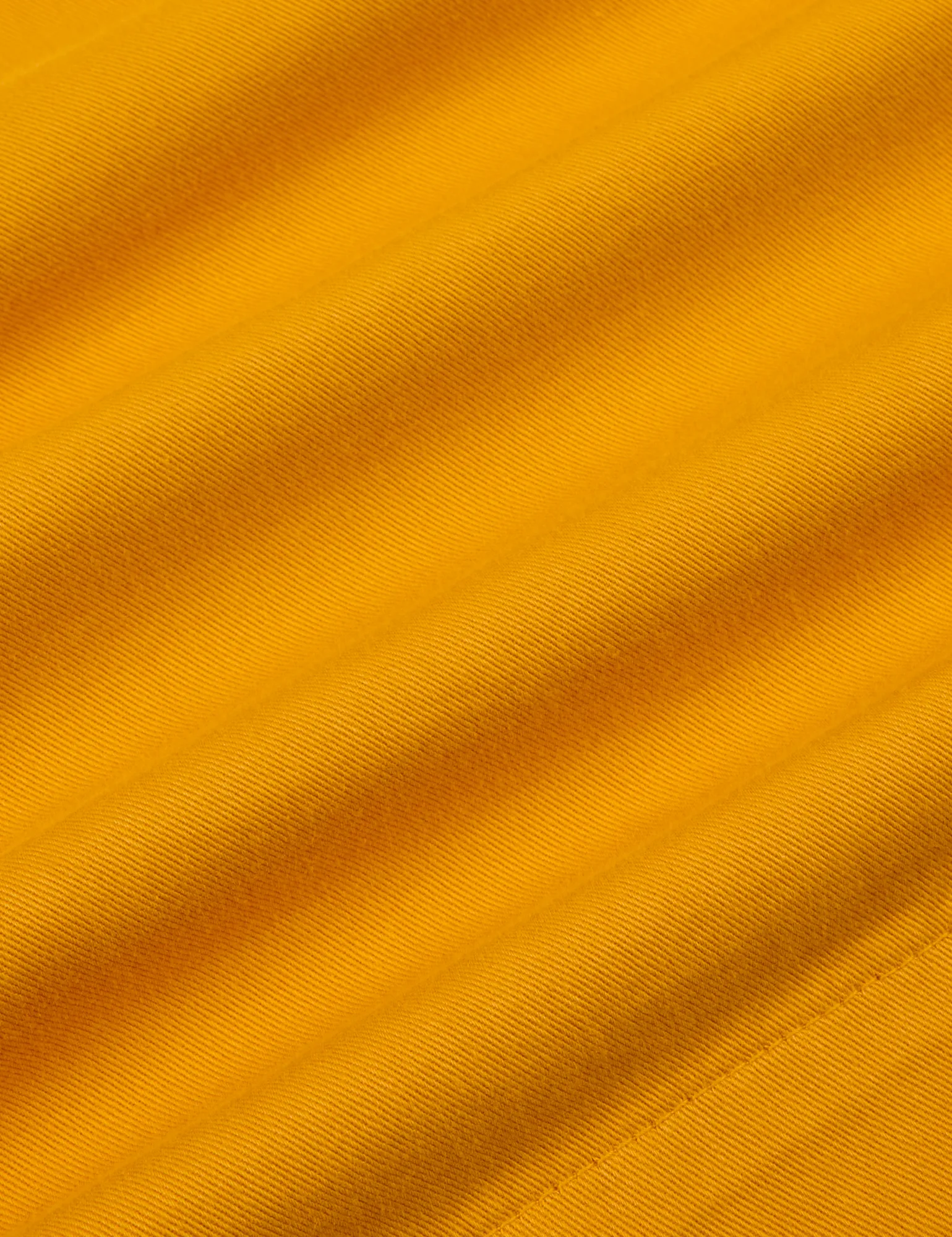 Trouser Shorts - Mustard Yellow sold by Big Bud Press product image thumbnail 2