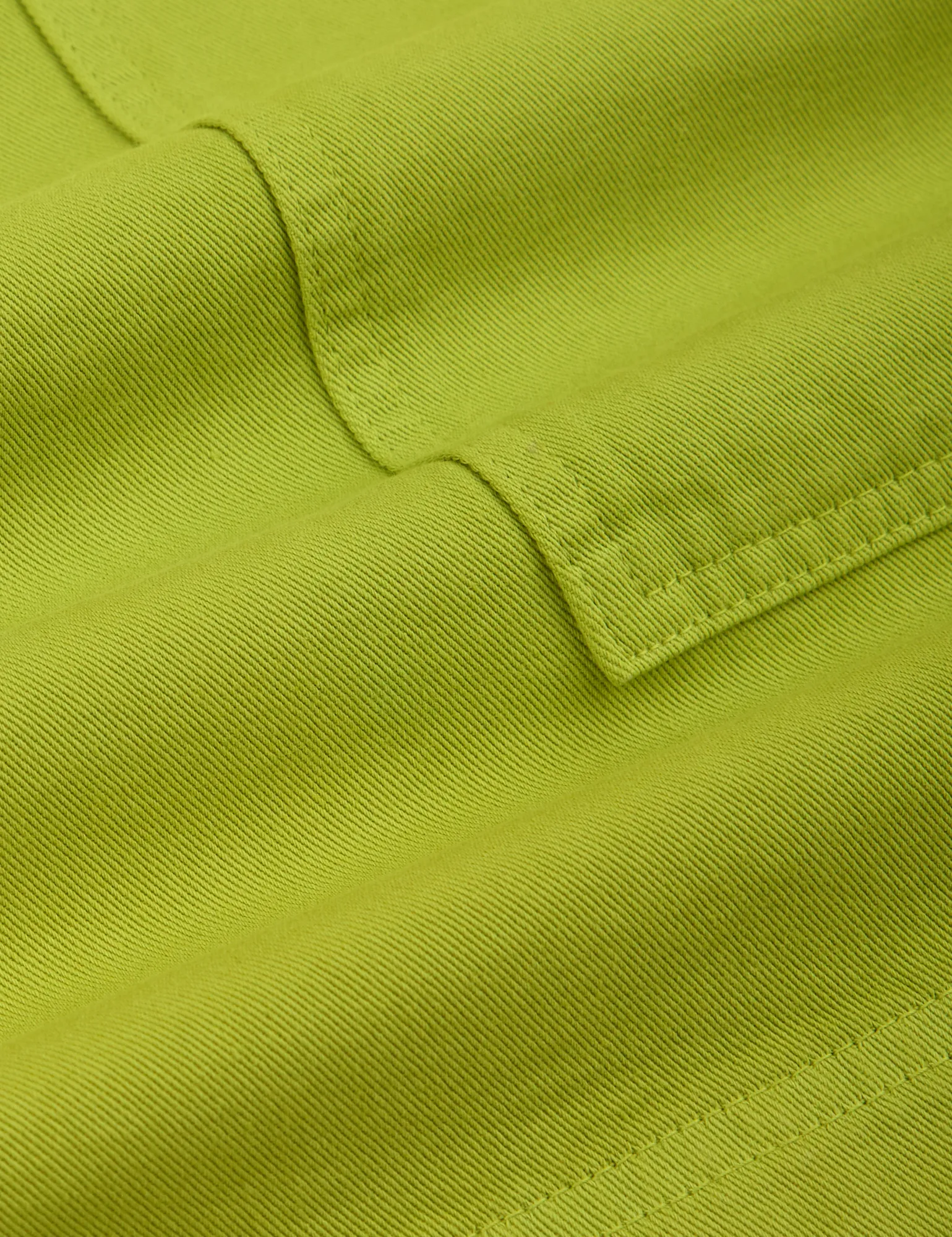 Classic Work Shorts - Gross Green sold by Big Bud Press product image thumbnail 2