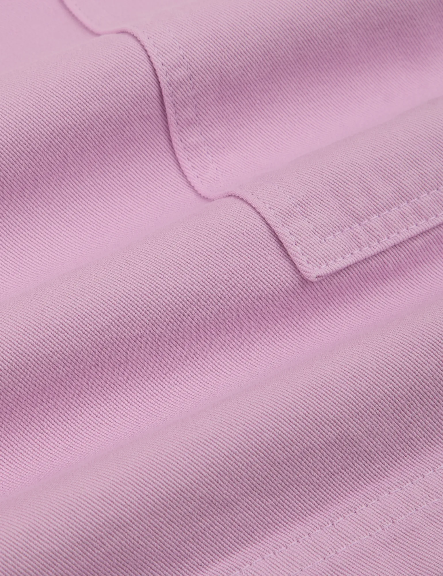 Classic Work Shorts - Lilac Purple sold by Big Bud Press product image thumbnail 2