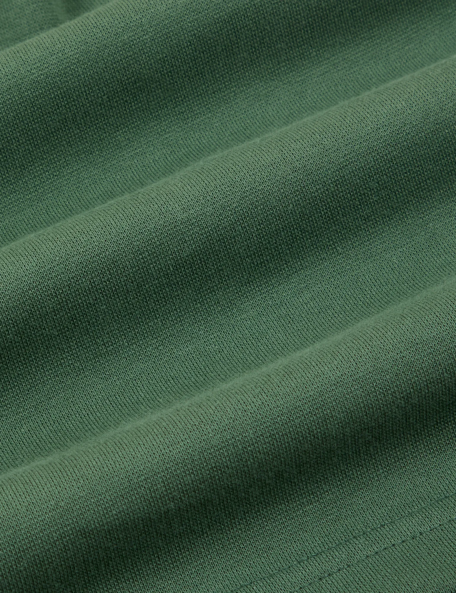 Easy Shorts - Dark Emerald Green sold by Big Bud Press product image thumbnail 2