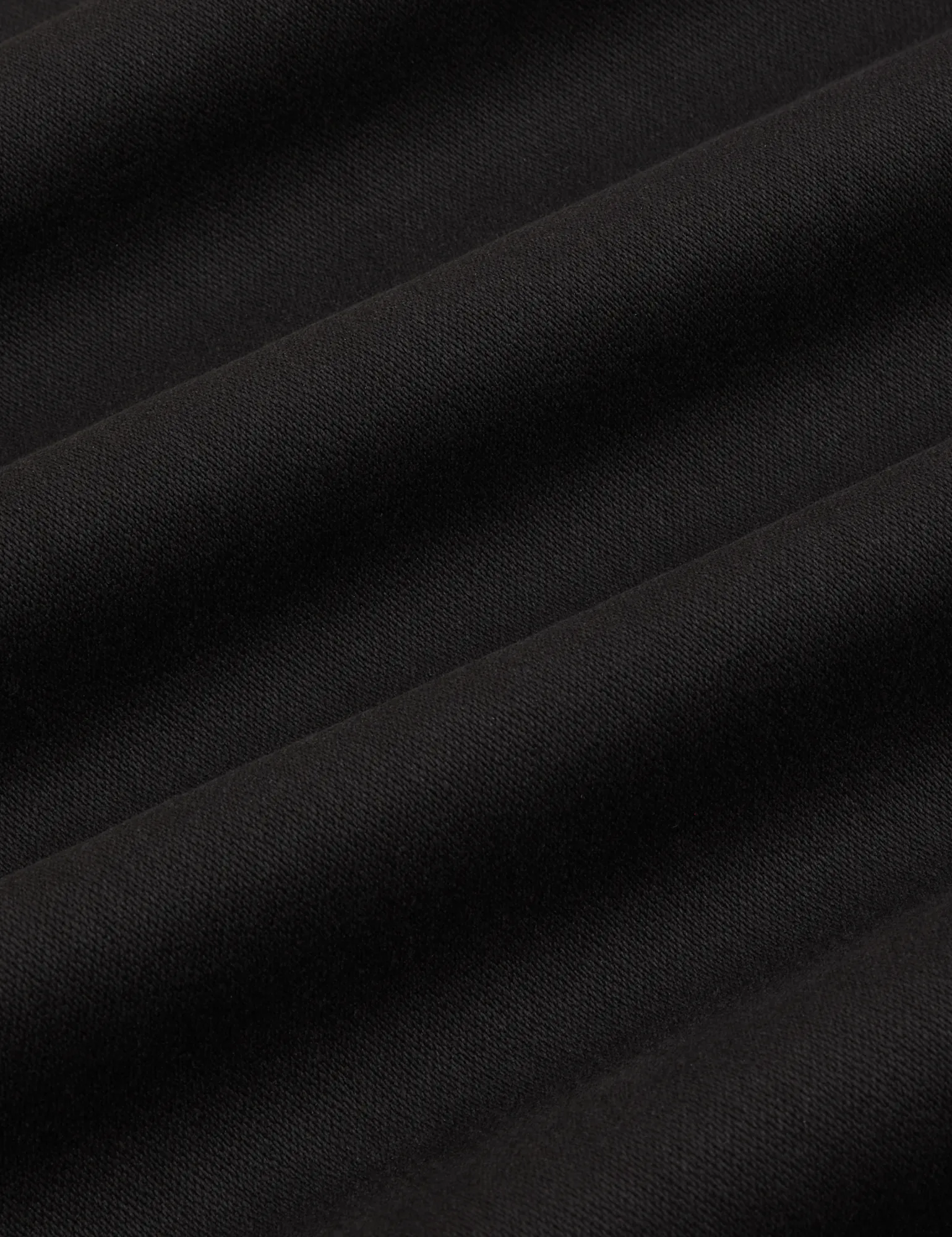 Mechanic Jacket - Basic Black *FINAL SALE* sold by Big Bud Press product image thumbnail 2