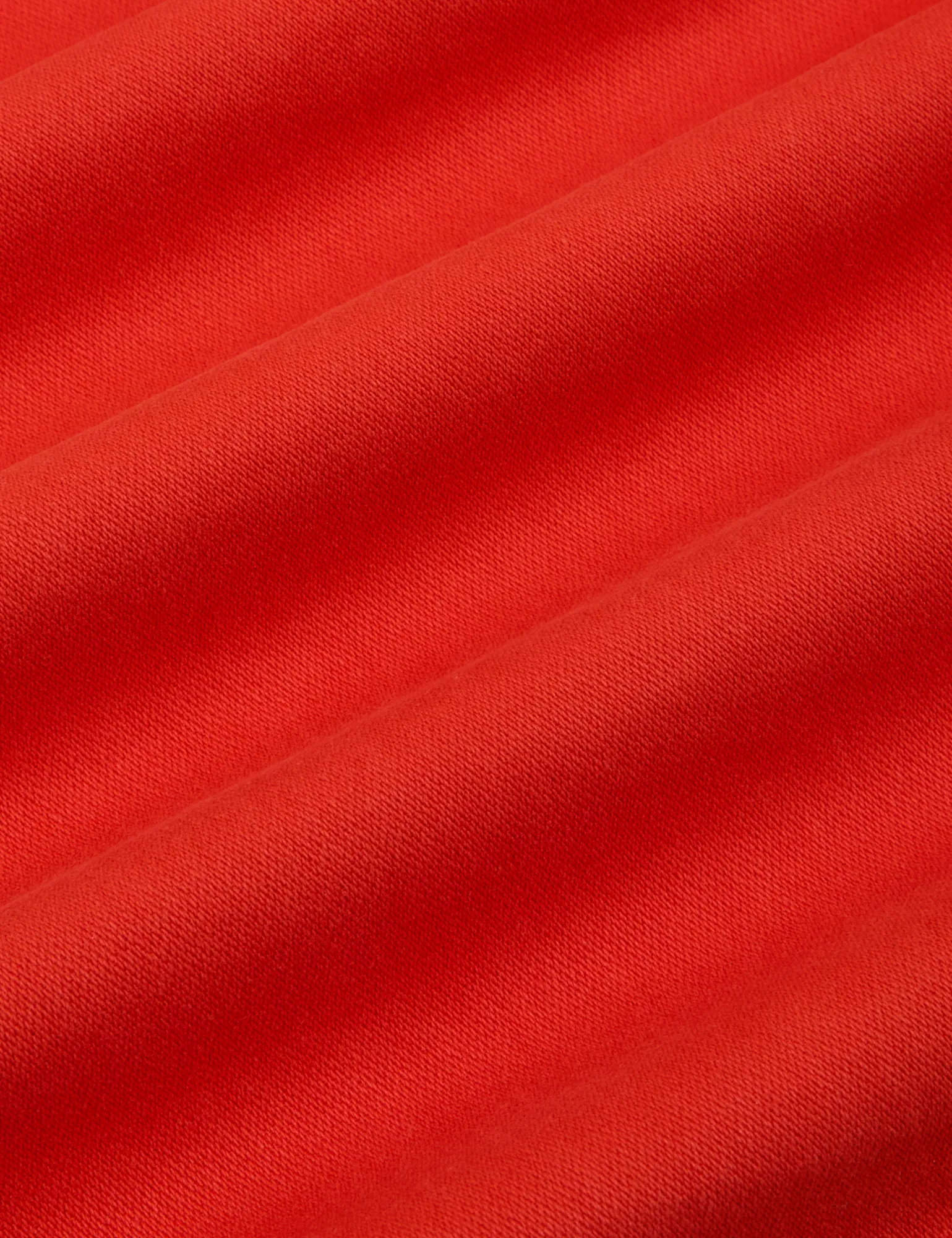 Mechanic Jacket - Mustang Red sold by Big Bud Press product image thumbnail 2