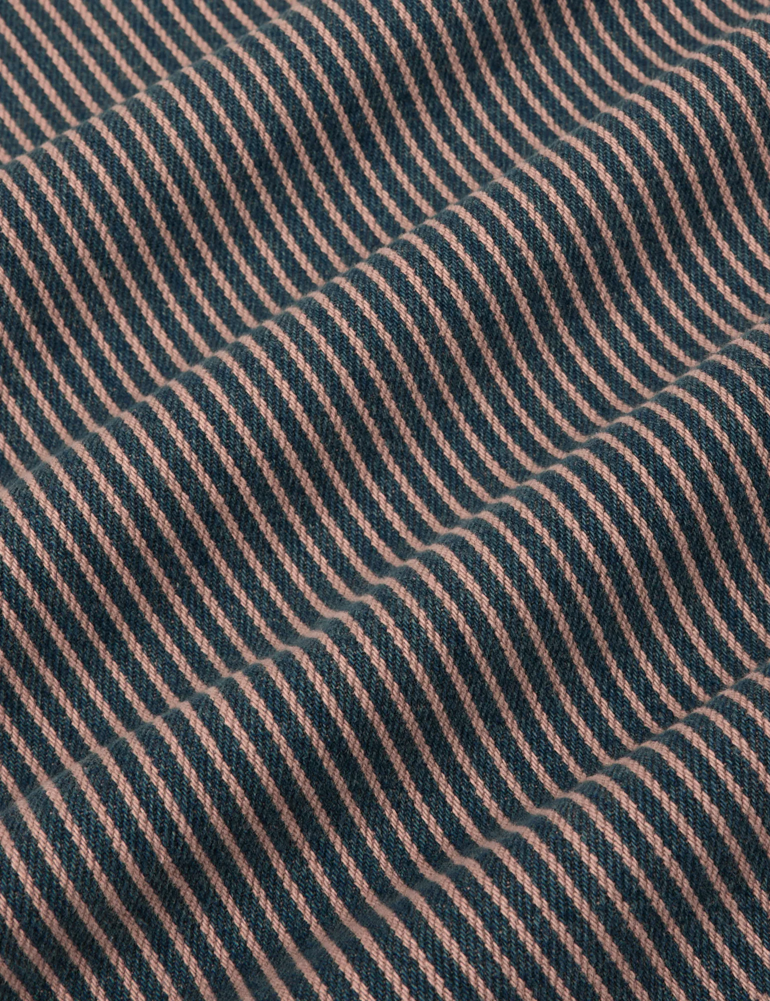 Railroad Mechanic Jacket - Vintage Tan *FINAL SALE* sold by Big Bud Press product image thumbnail 2