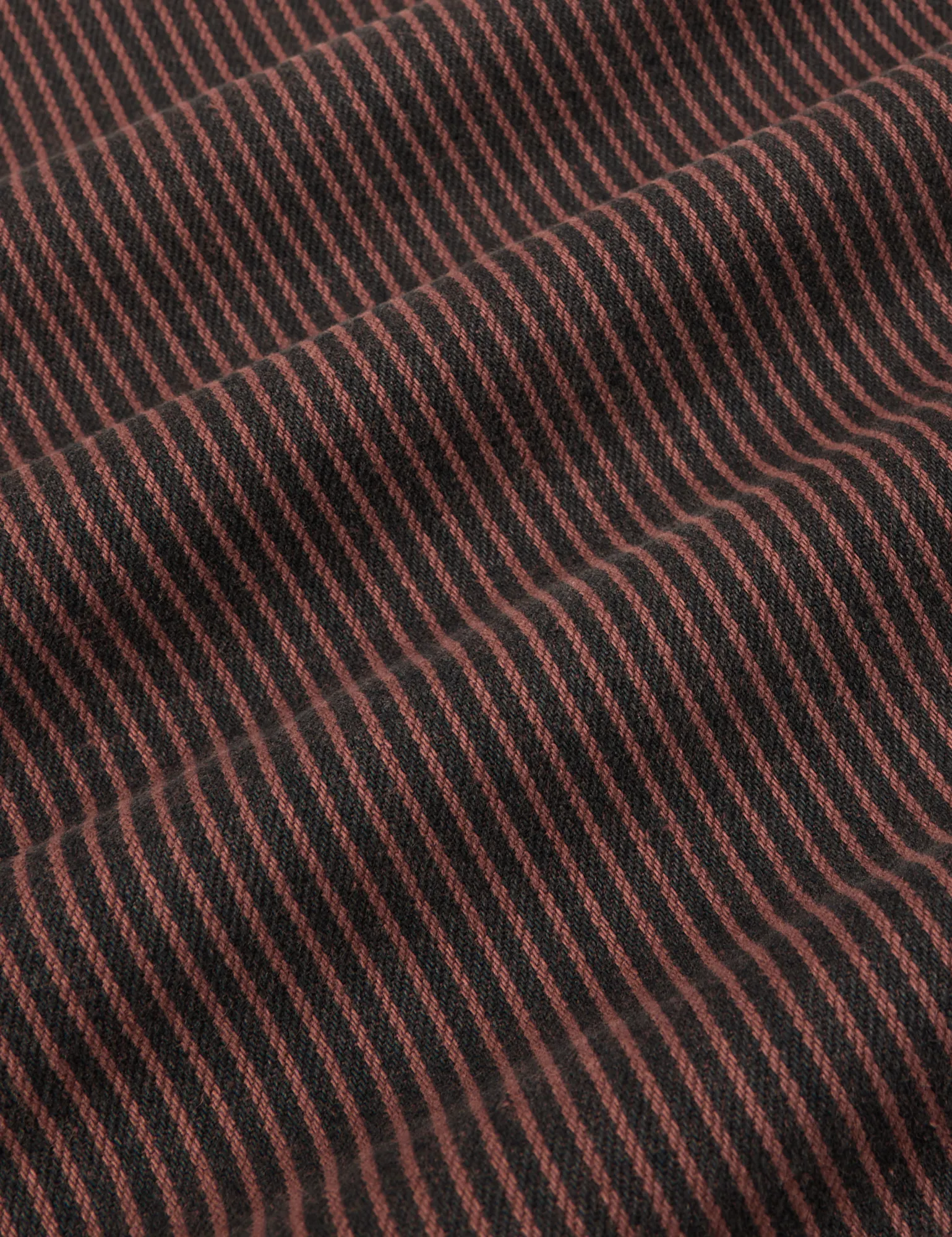 Railroad Mechanic Jacket - Fudgesicle Brown *FINAL SALE* sold by Big Bud Press product image thumbnail 2