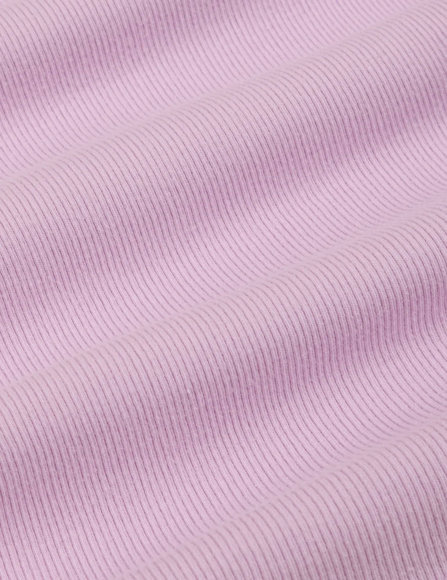 Muscle Tee - Lilac *FINAL SALE* sold by Big Bud Press product image thumbnail 2