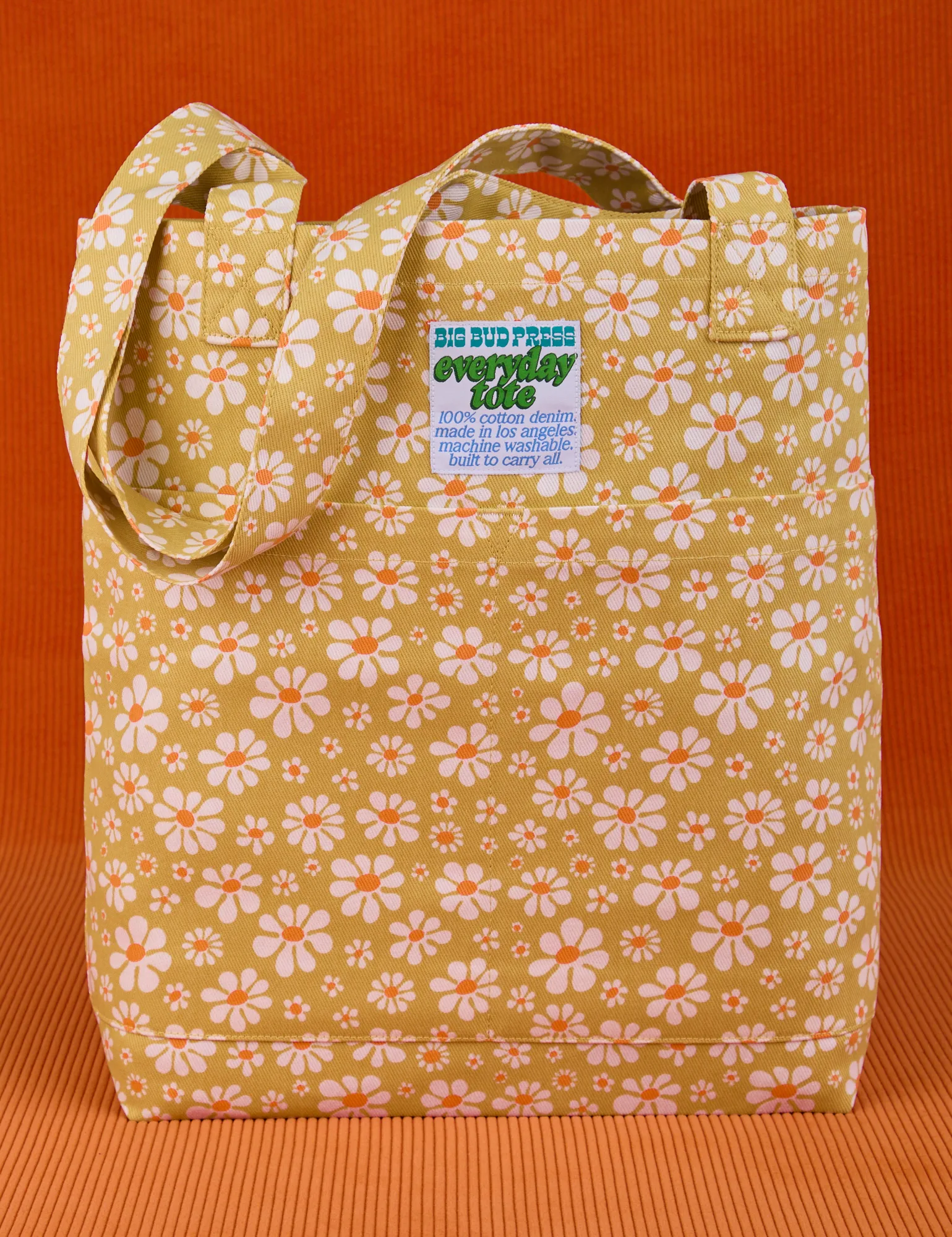 Anniversary Tote Bags sold by Big Bud Press product image thumbnail 2