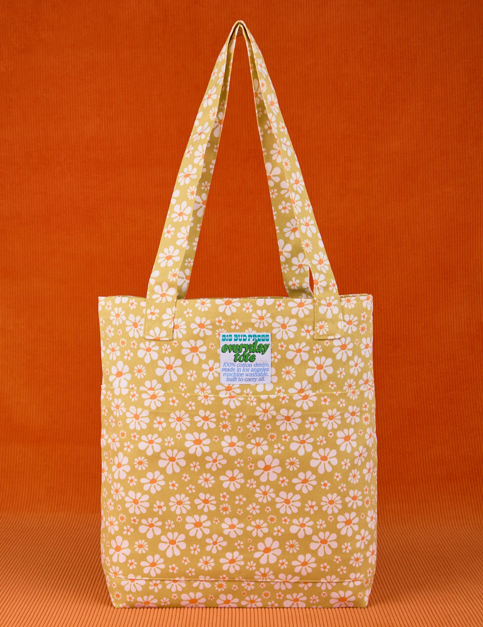 Anniversary Tote Bags sold by Big Bud Press product image thumbnail 4