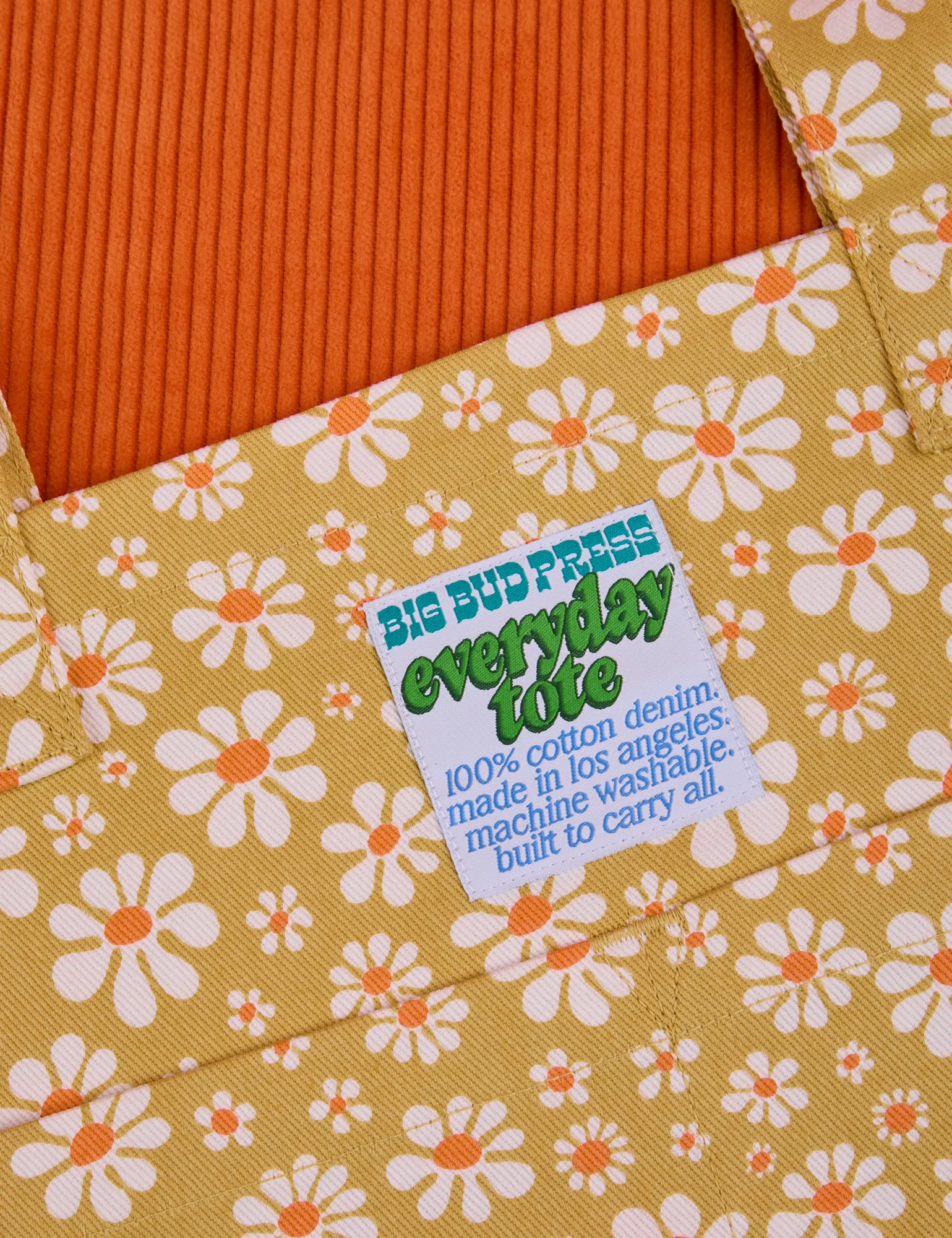 Anniversary Tote Bags sold by Big Bud Press product image thumbnail 3