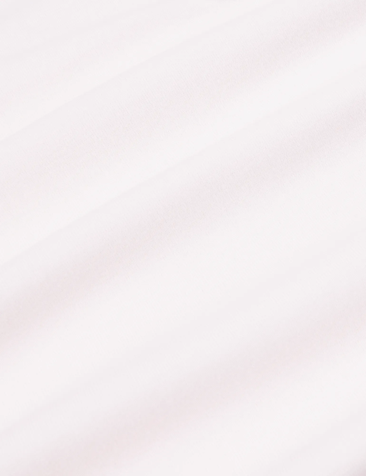 Cropped Tank Top - Vintage Tee White sold by Big Bud Press product image thumbnail 2