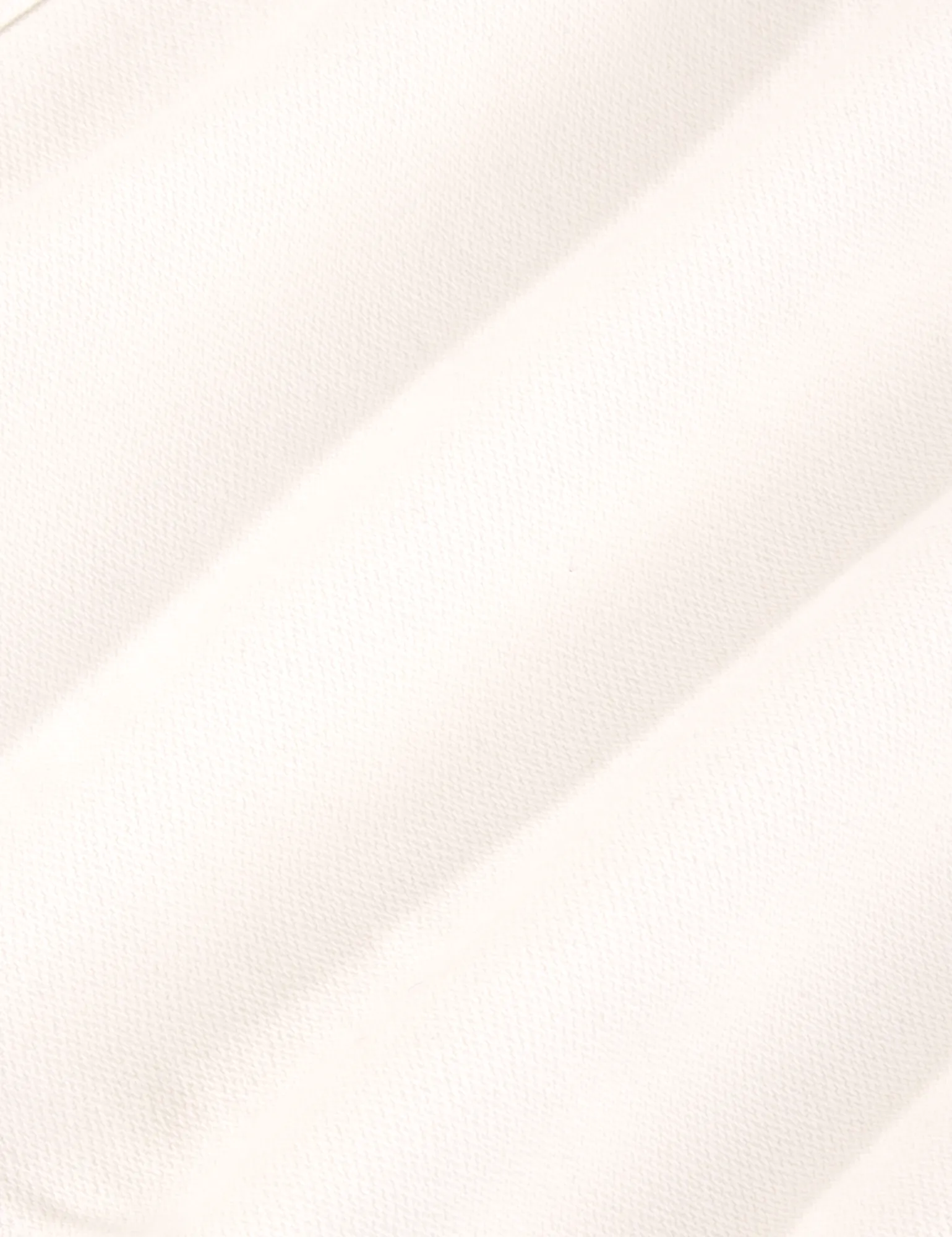 Original Overalls - Vintage Tee White *FINAL SALE* sold by Big Bud Press product image thumbnail 2