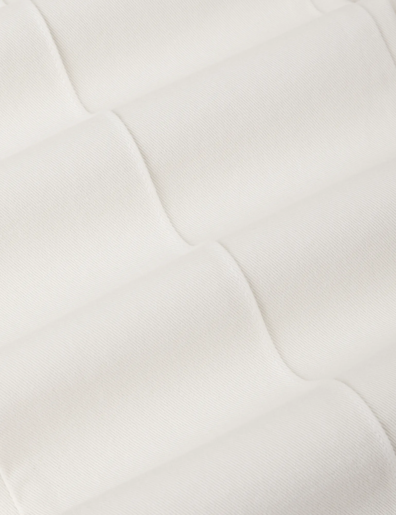 Western Pants - Vintage Tee White *FINAL SALE* sold by Big Bud Press product image thumbnail 2