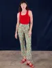 Work Pants - Strawberry Blossom sold by Big Bud Press