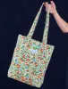 Strawberry Blossom Bags sold by Big Bud Press