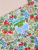 Strawberry Blossom Bags sold by Big Bud Press