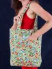 Strawberry Blossom Bags sold by Big Bud Press