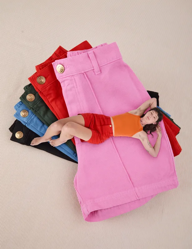 TRY-A-STYLE - WESTERN SHORTS - *FINAL SALE* sold by Big Bud Press