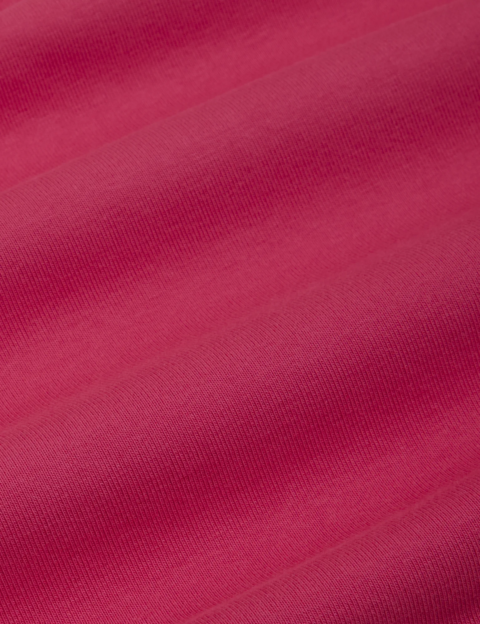 Cropped Tank Top - Hot Pink sold by Big Bud Press product image thumbnail 2