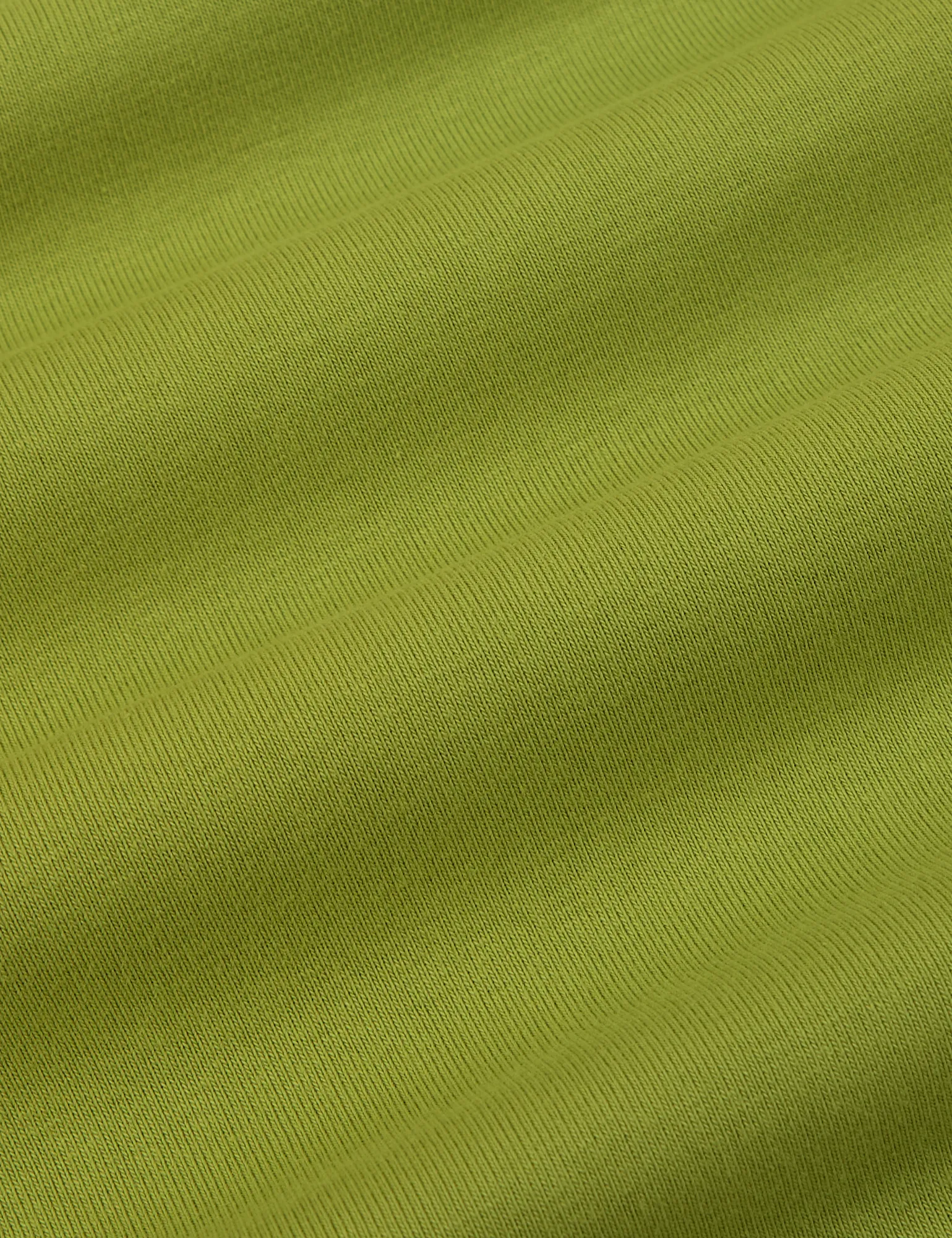 Cropped Tank Top - Gross Green sold by Big Bud Press product image thumbnail 2