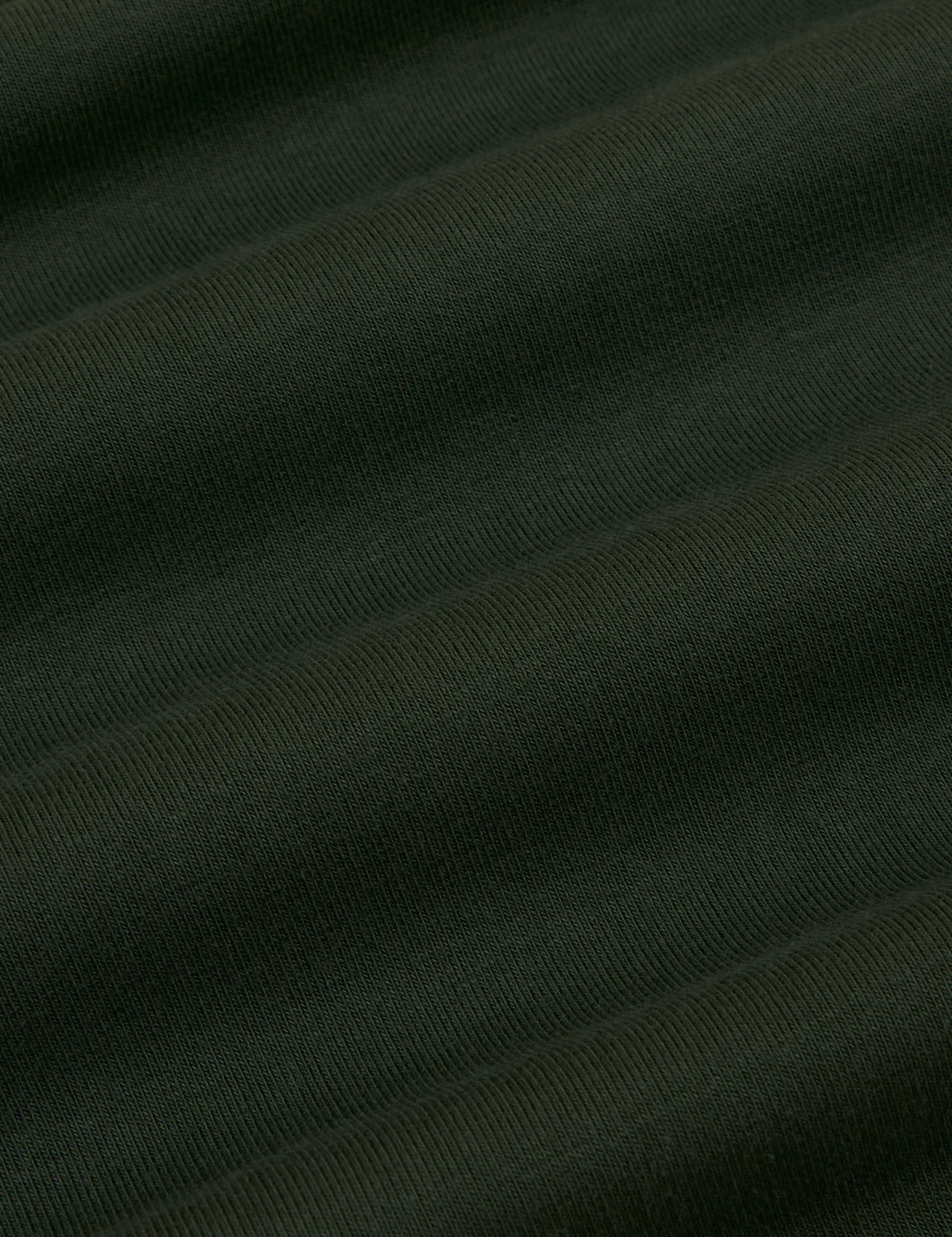 Cropped Tank Top - Swamp Green sold by Big Bud Press product image thumbnail 2
