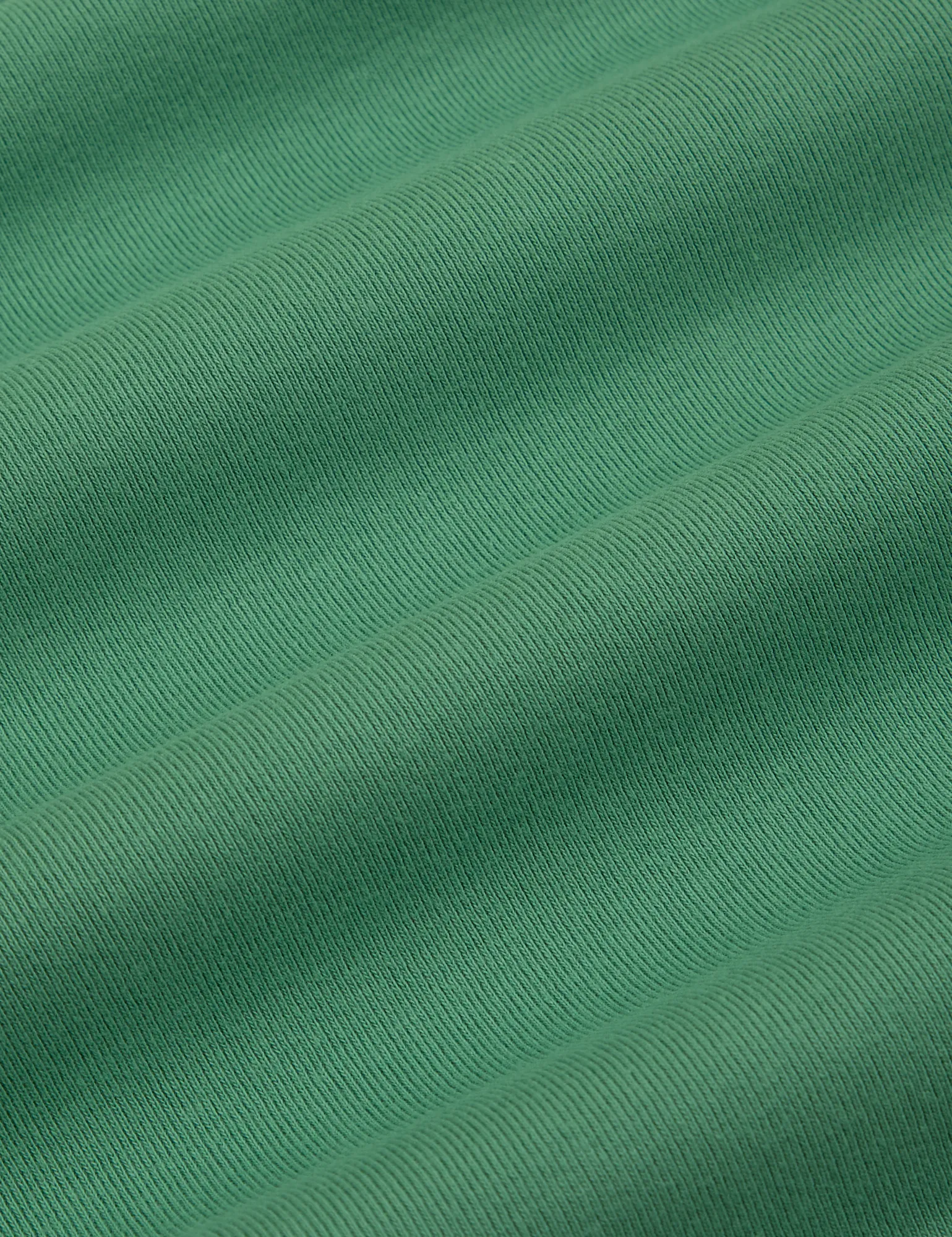 Cropped Tank Top - Seafoam Green sold by Big Bud Press product image thumbnail 2