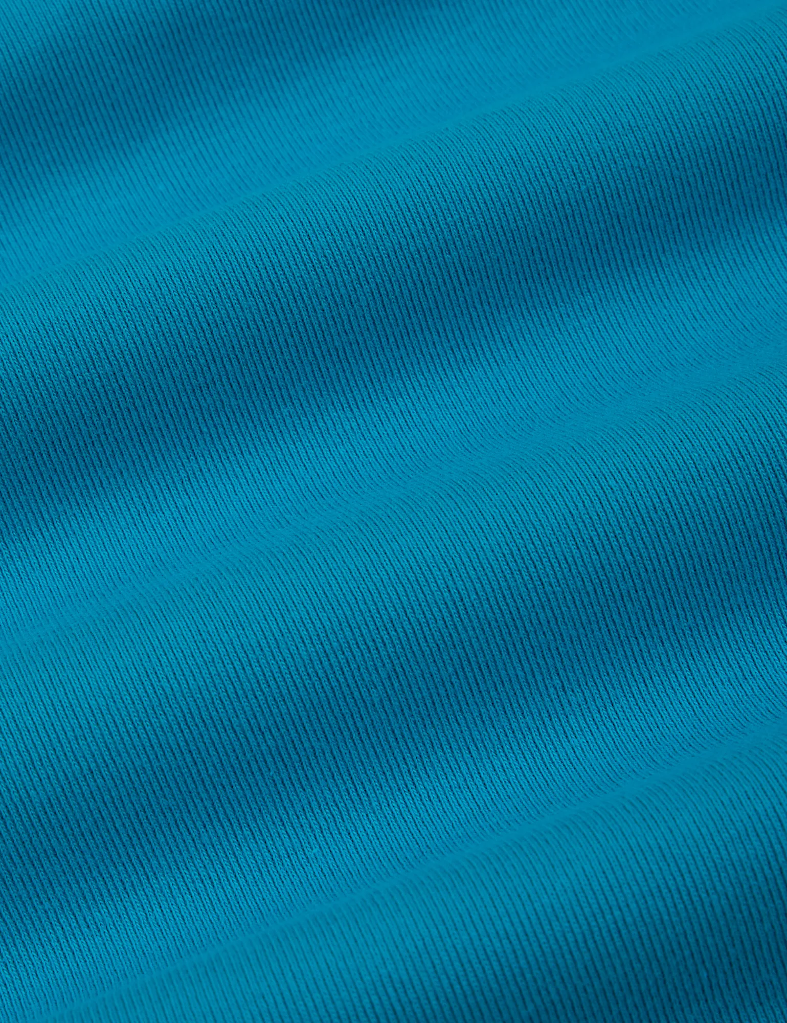 Cropped Tank Top - Hawaiian Blue sold by Big Bud Press product image thumbnail 2