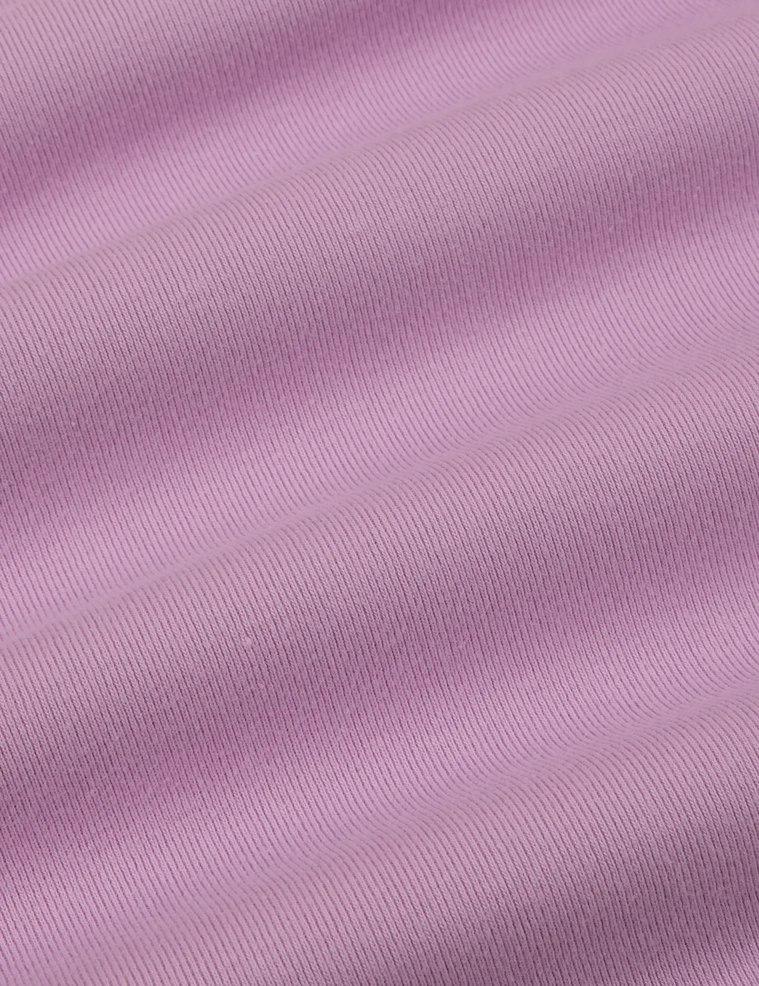 Cropped Tank Top - Lilac sold by Big Bud Press product image thumbnail 2