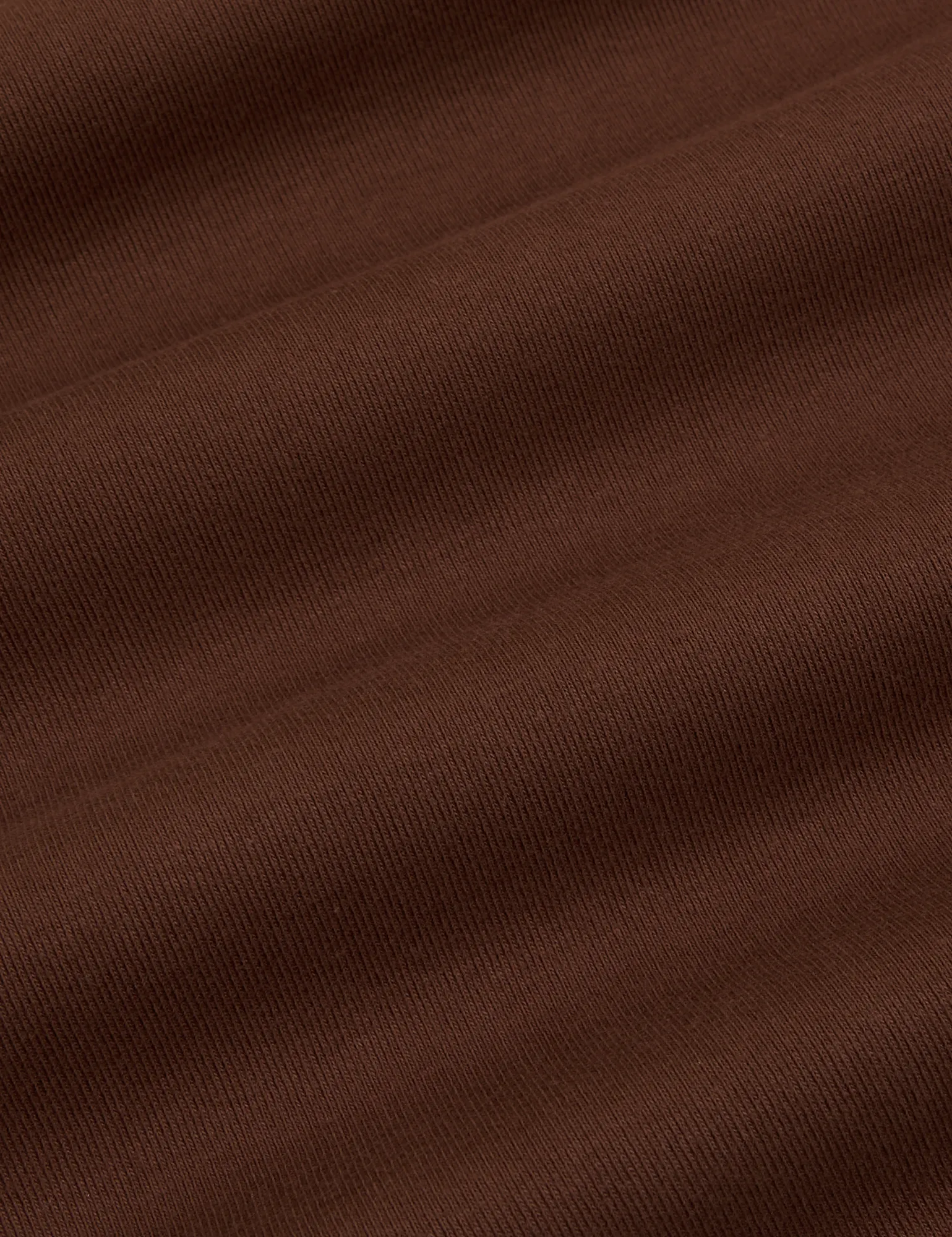 Cropped Tank Top - Fudgesicle Brown sold by Big Bud Press product image thumbnail 2