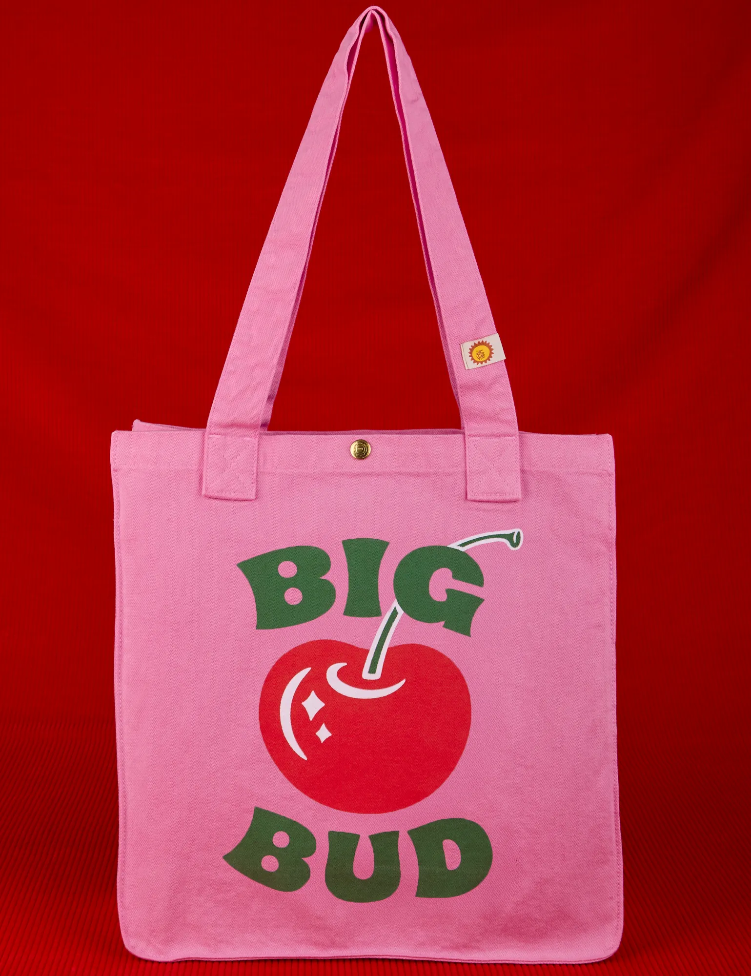Bodega Shopper Tote sold by Big Bud Press product image thumbnail 2