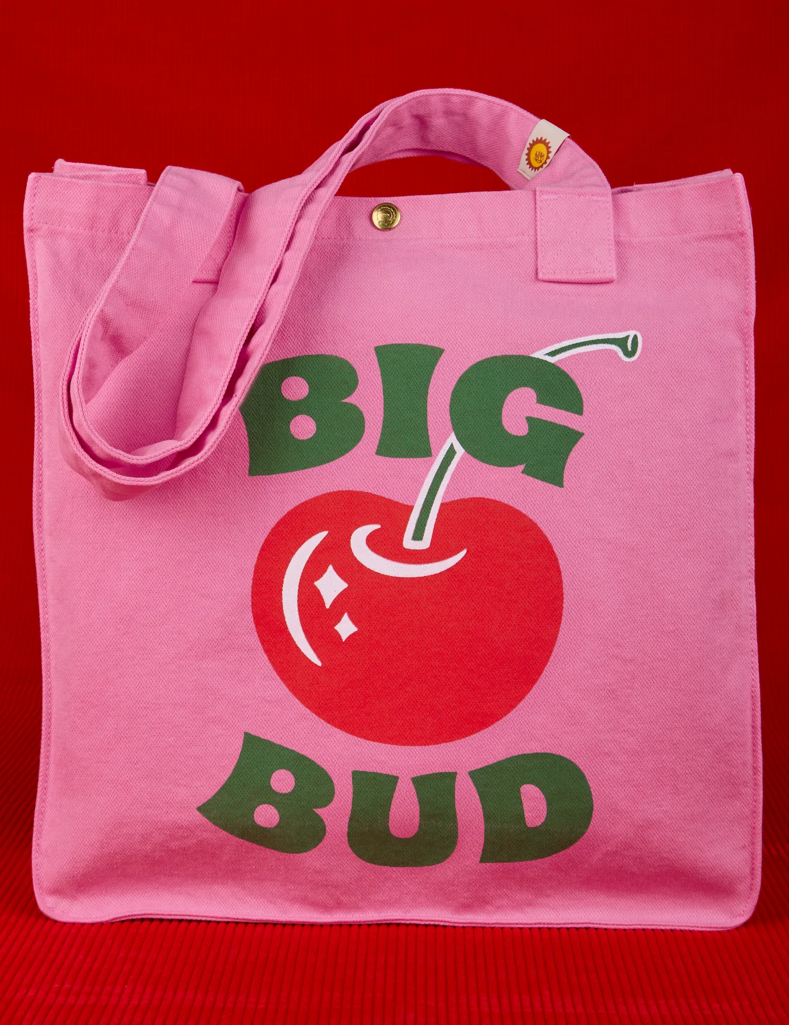 Bodega Shopper Tote sold by Big Bud Press product image thumbnail 4