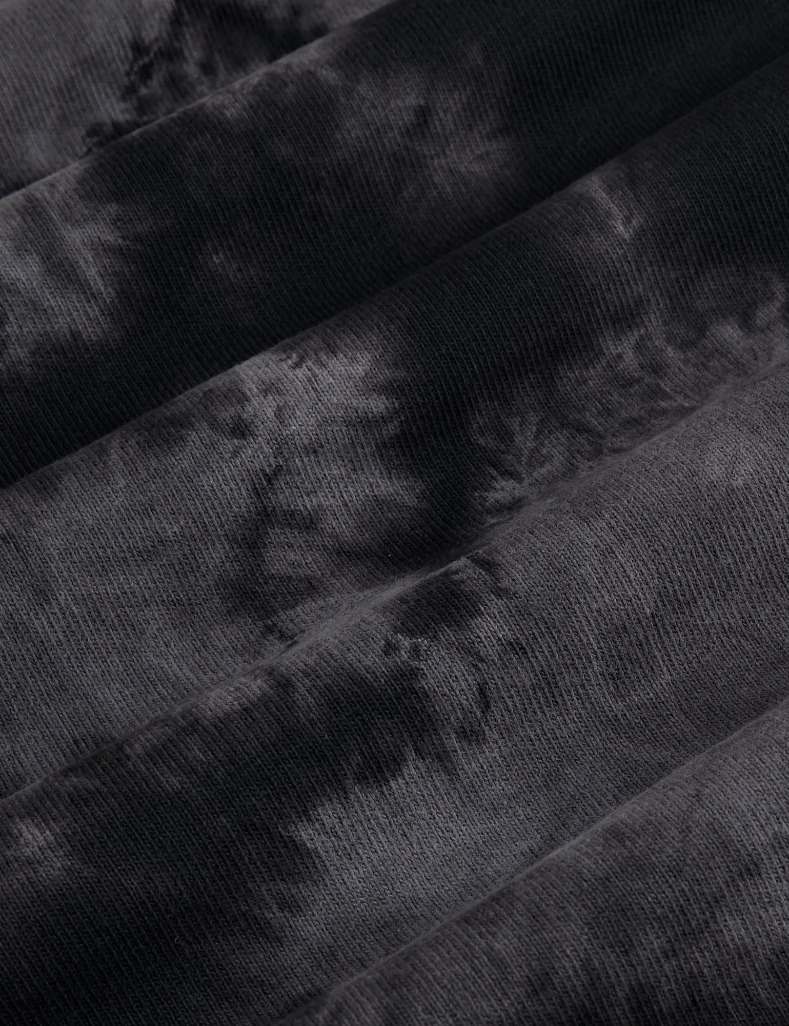 Magic Waters Long Sleeve Burly Tee - Black sold by Big Bud Press product image thumbnail 2