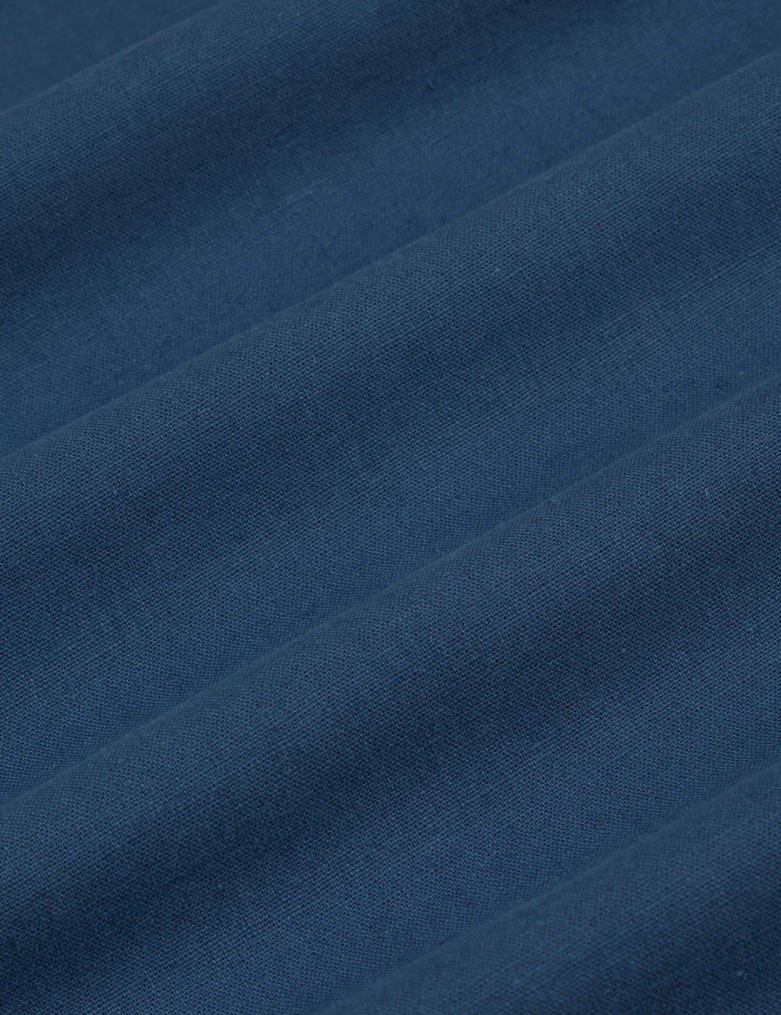 Pantry Button-Up - French Blue sold by Big Bud Press product image thumbnail 2