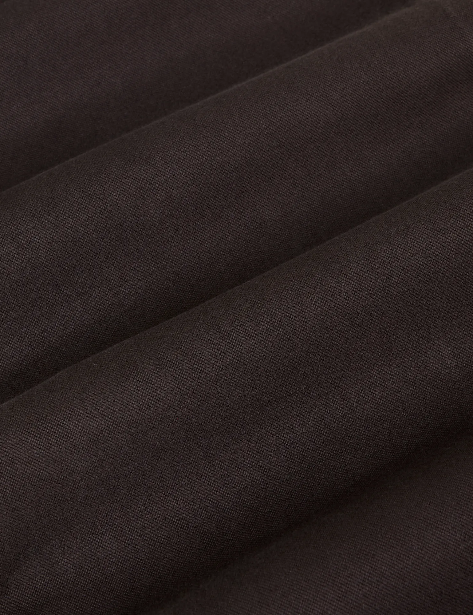 Organic Work Pants - Espresso Brown sold by Big Bud Press product image thumbnail 2