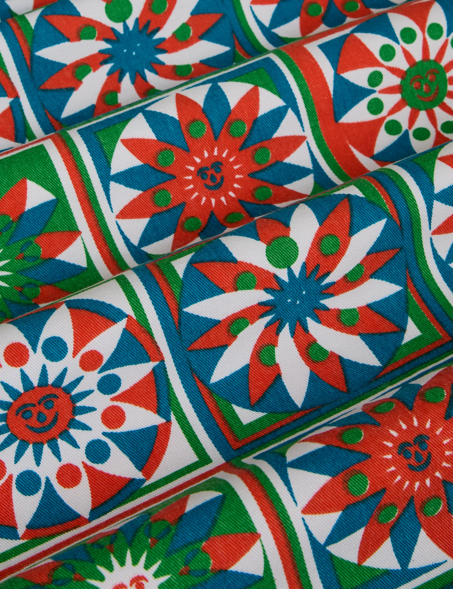 Work Pants - Quilt Print sold by Big Bud Press product image thumbnail 2