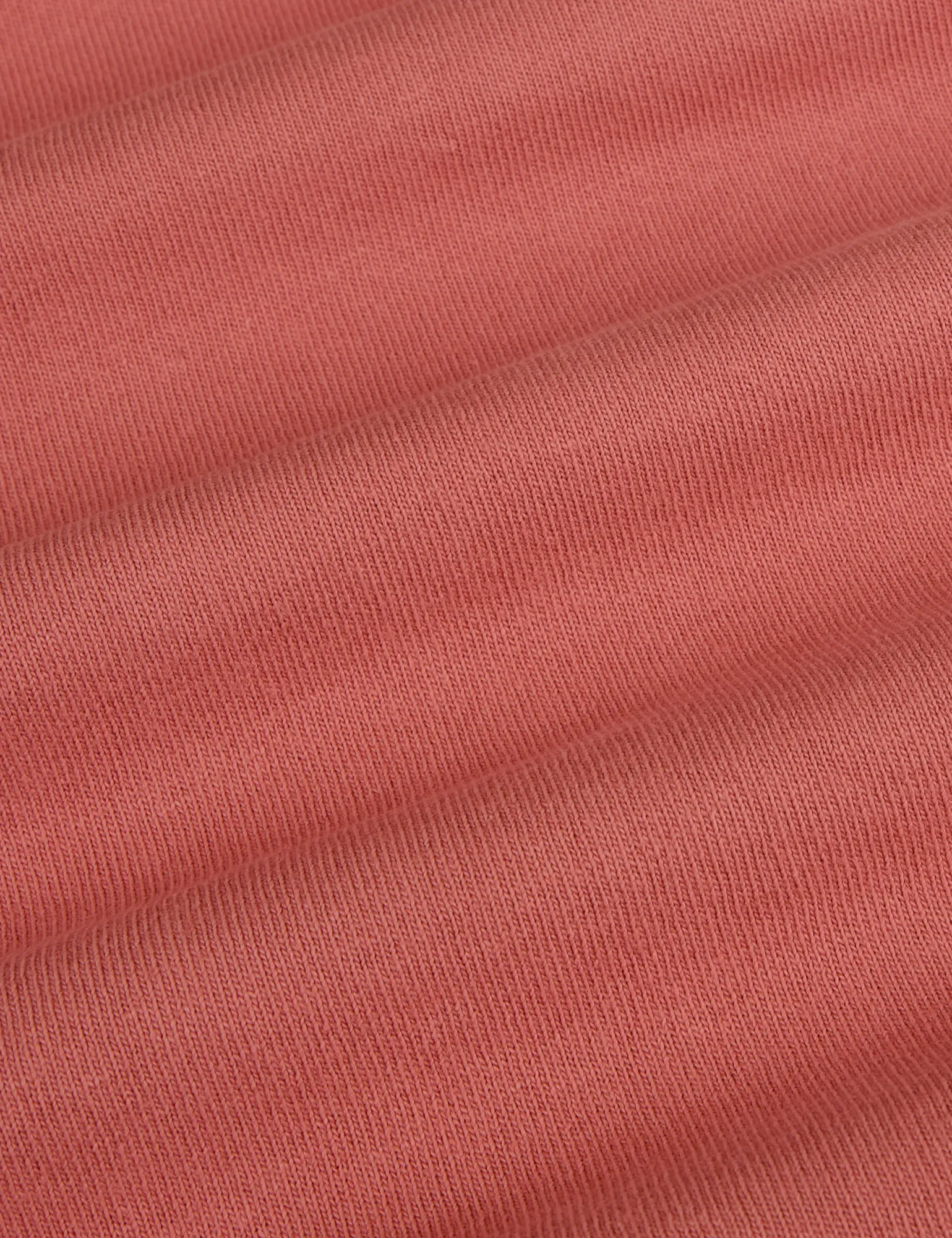 Burly Tee - Raspberry Sorbet sold by Big Bud Press product image thumbnail 2