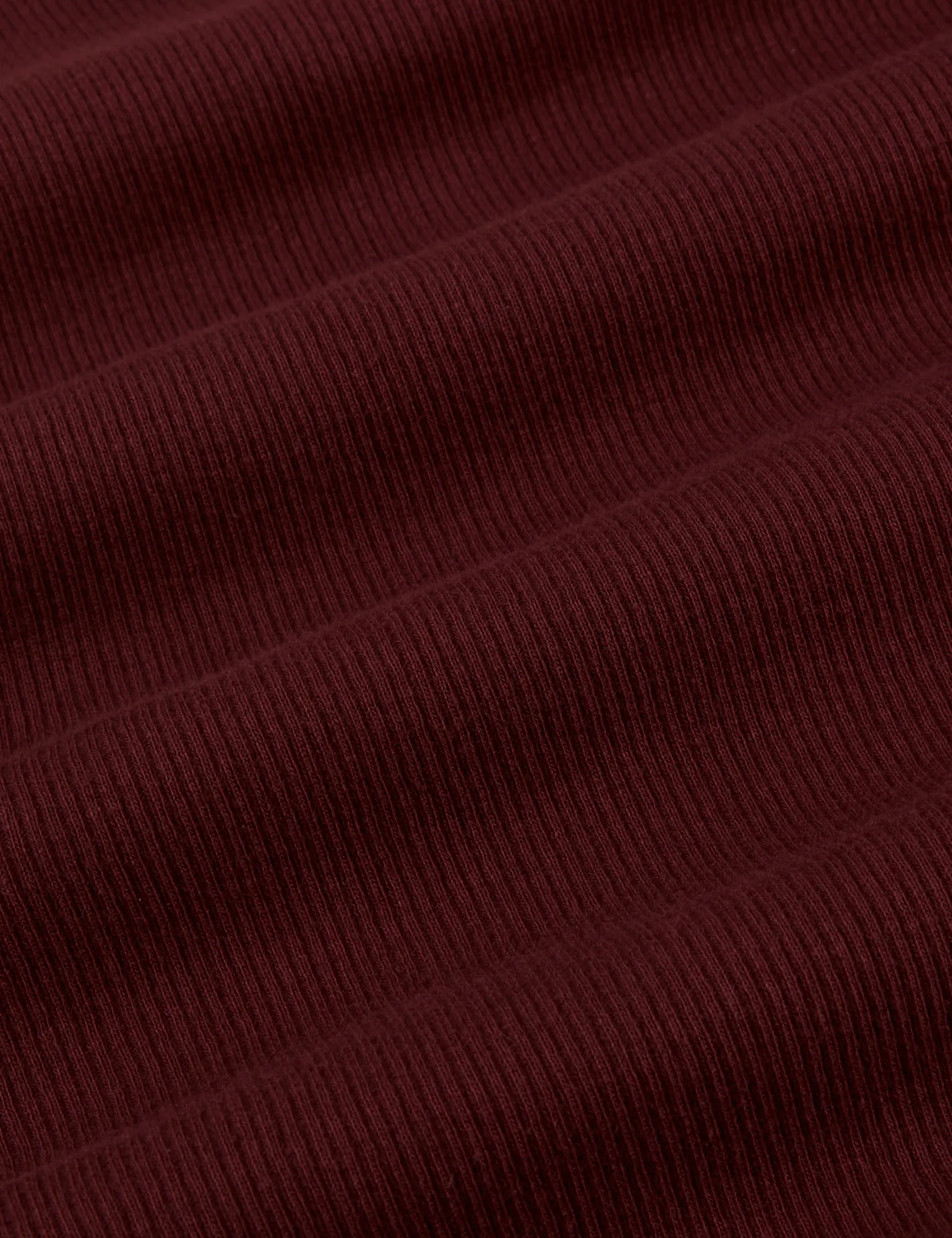 Muscle Tee - Red Wine sold by Big Bud Press product image thumbnail 2