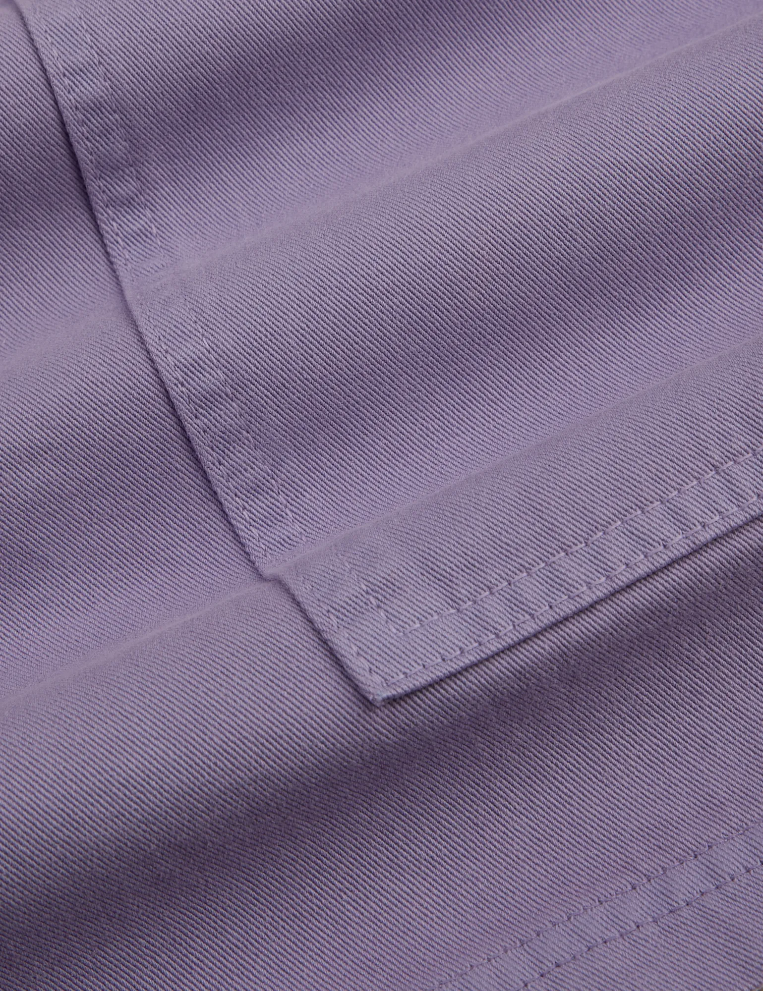 Classic Work Shorts - Faded Grape sold by Big Bud Press product image thumbnail 2