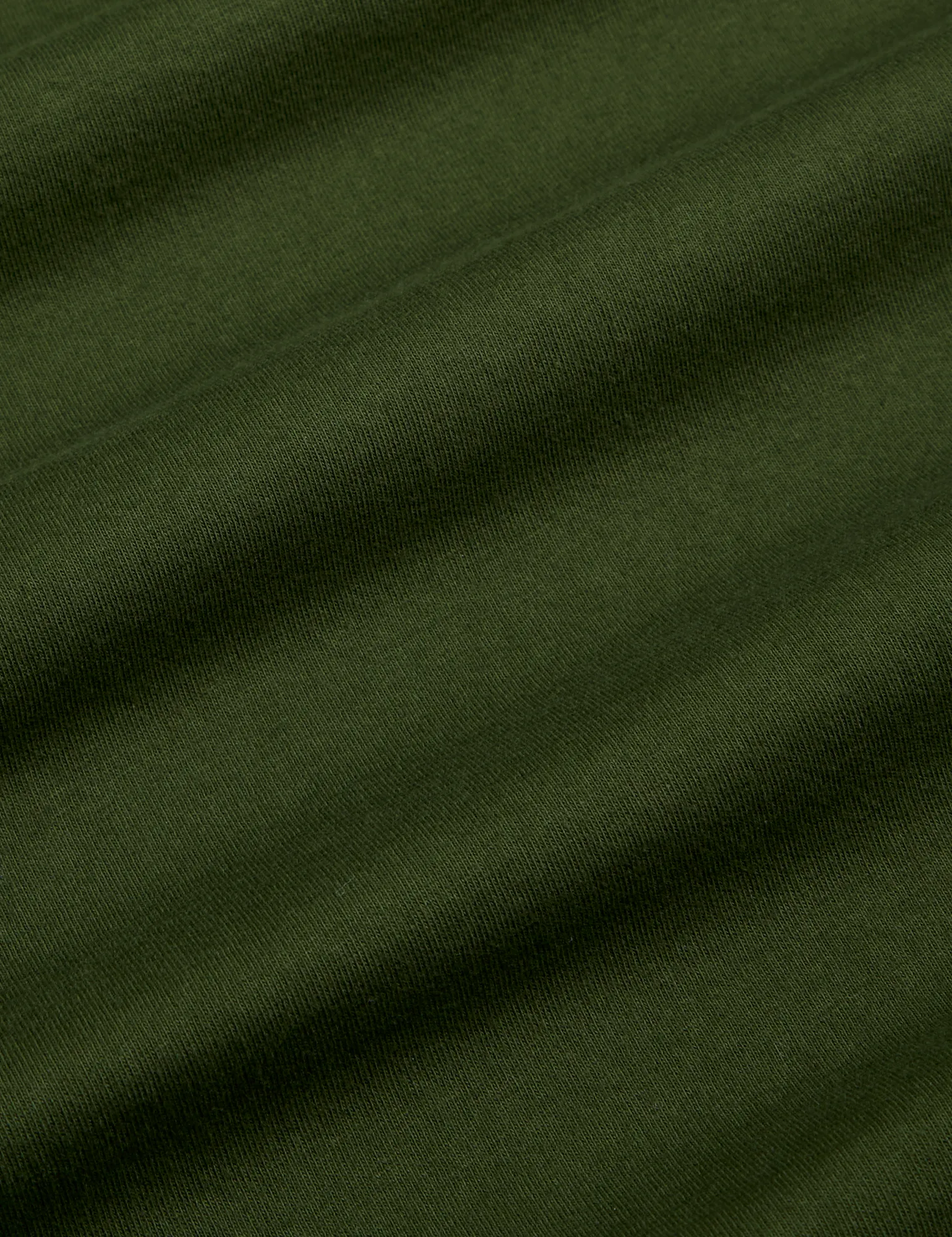 Painted Vintage Tee - Evergreen sold by Big Bud Press product image thumbnail 2